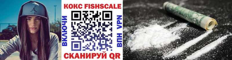 Купить где  Тында  COCAIN Fish Scale 